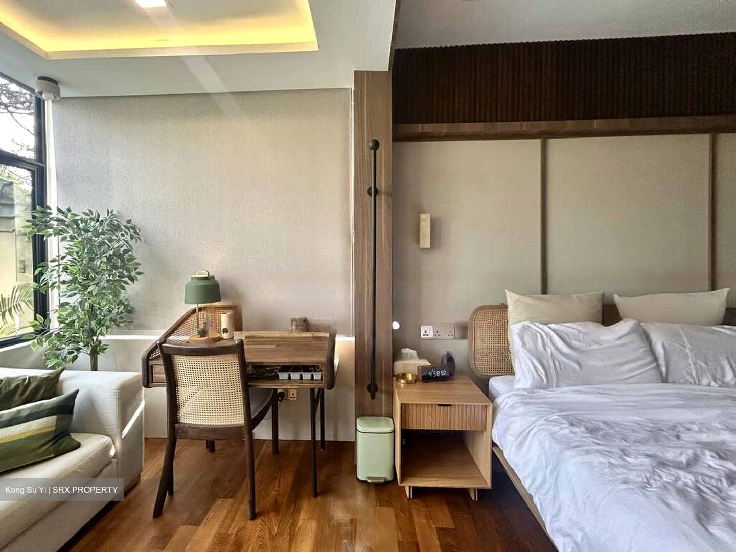 Shamrock Park (D10), Apartment #477877871